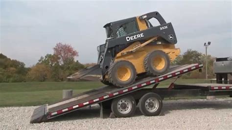 john deere skid steer tips